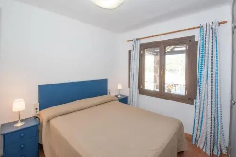 Alquiler Casa Begur_L0012