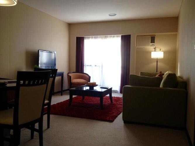 Condado Hotel Casino GoyaOver view