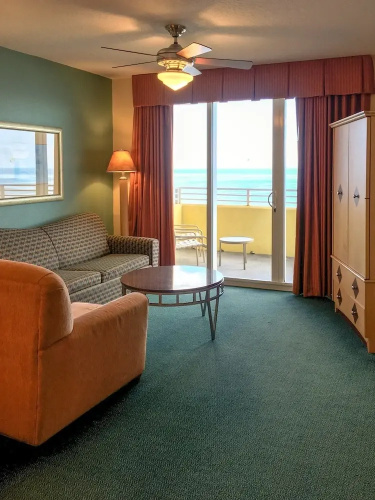 Ocean Walk 2424b
