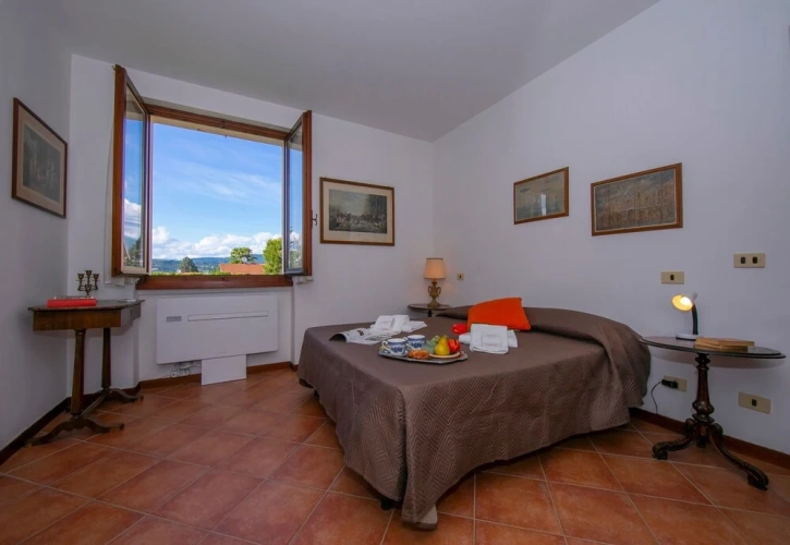 2 Bedrooms Family Apartment