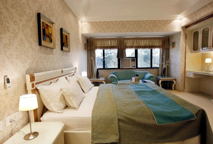 Executive room