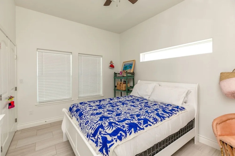 New Gulf View House With Two Pools by RedAwning