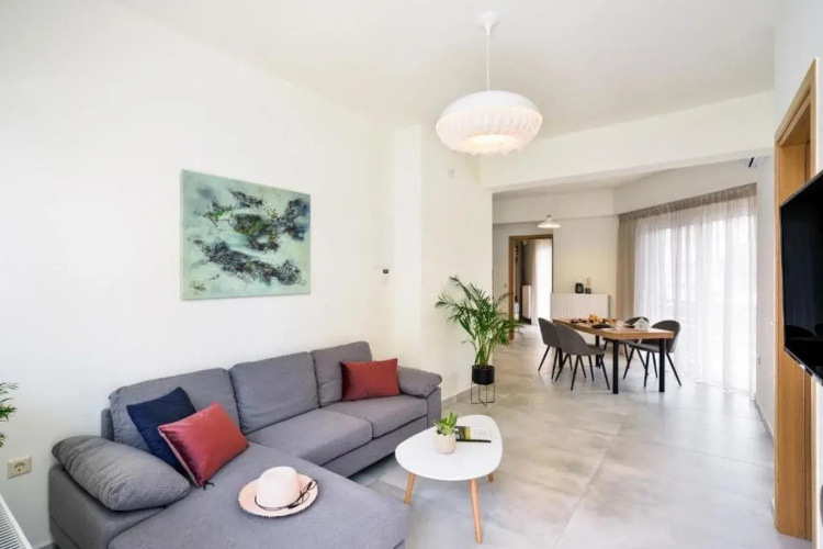 Elia Residences