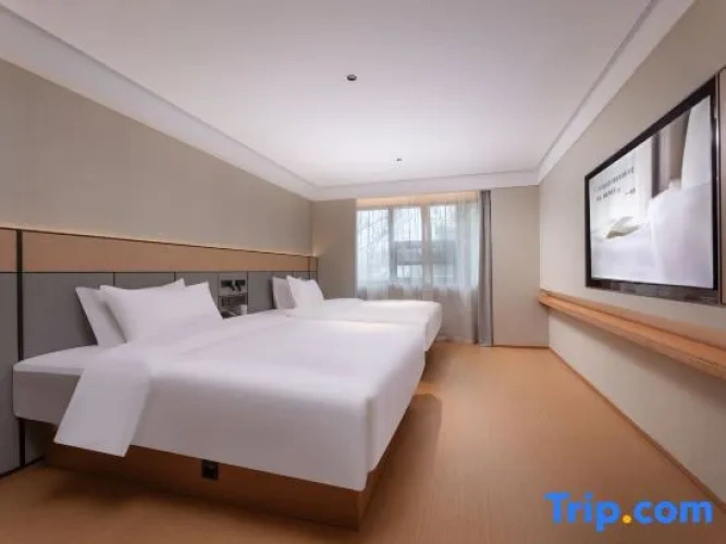 Business Twin room