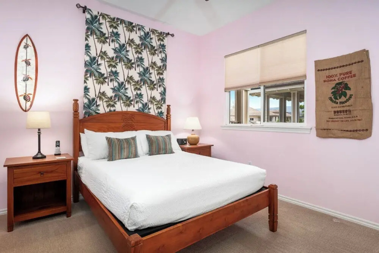 2 Bedroom with Loft and Mountain Views