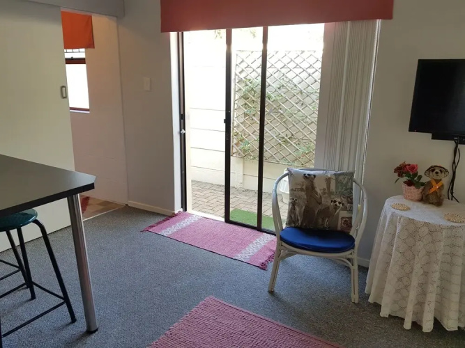 Nat-Art Accommodation
