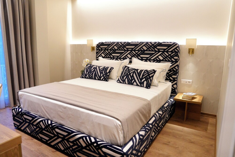 Hortus Hotel Tirana
