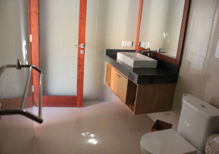 Taman Kesari Villas
