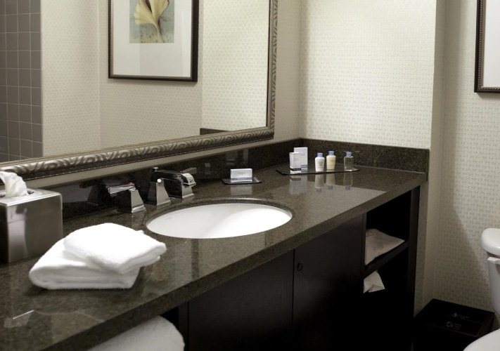 DoubleTree by Hilton Hotel Charlotte Airport photo 10