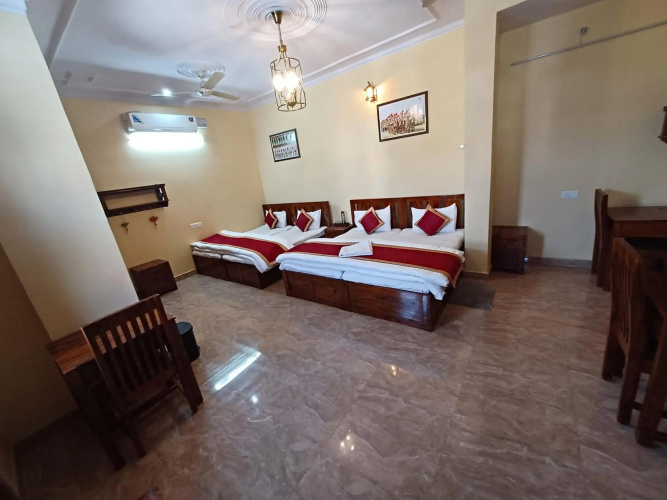 Beena Homestay