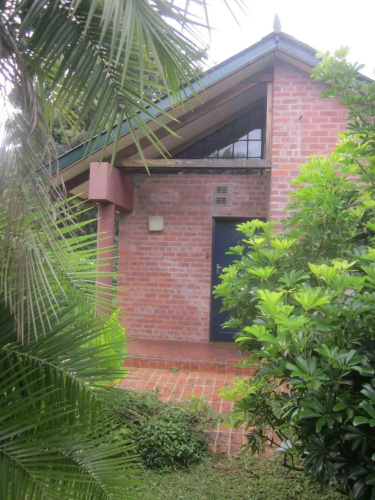 Weaver Cottages