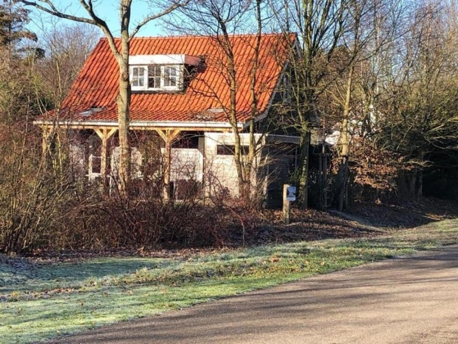 2 Bedrooms Cottage