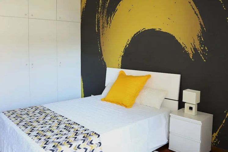 Funchal Downtown Apartment