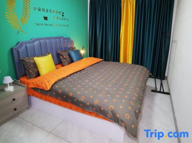 Luxury Double room
