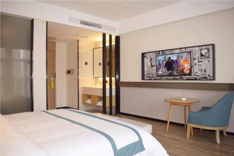 Business Double room
