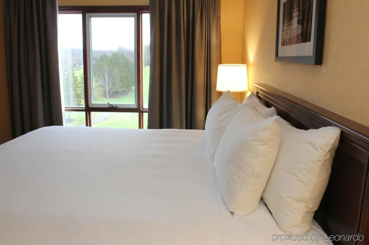 Deerhurst Resort