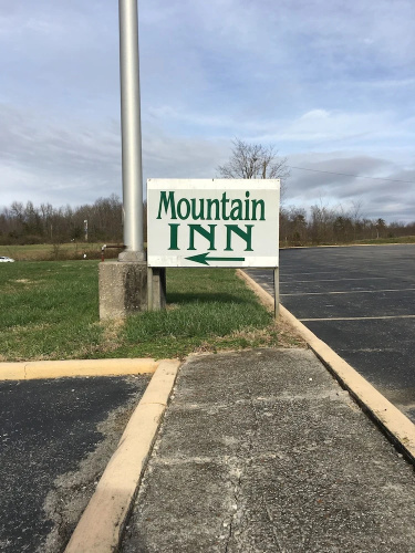 Mountain Inn