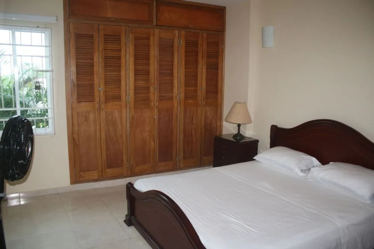 Hotel Casa El Mangle