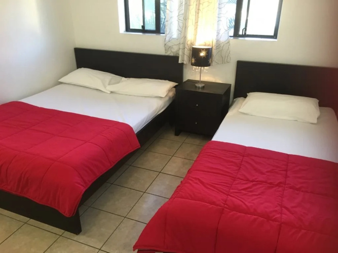 Arrival Lodge Bed & Breakfast