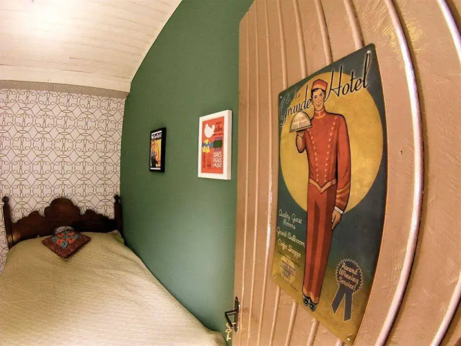 Que Tal Hostel e Arte