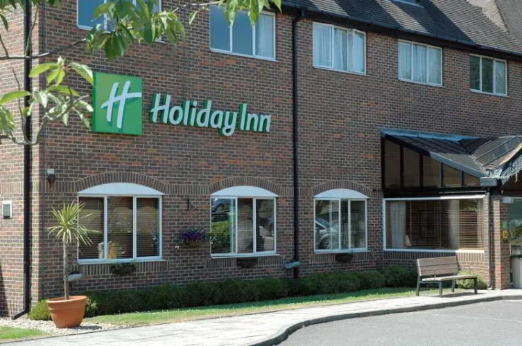 Hotelbild