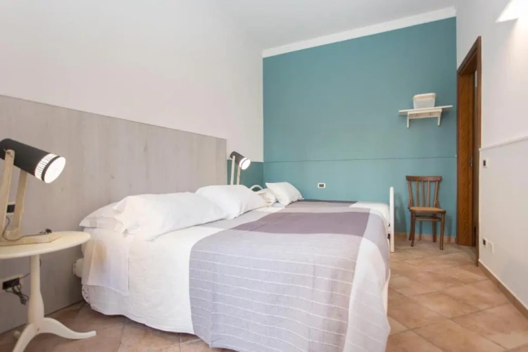 Comfort Triple room