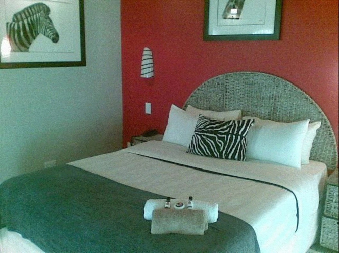 Pakanaka Lodge