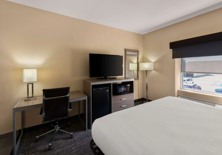 Best Western Adena Inn