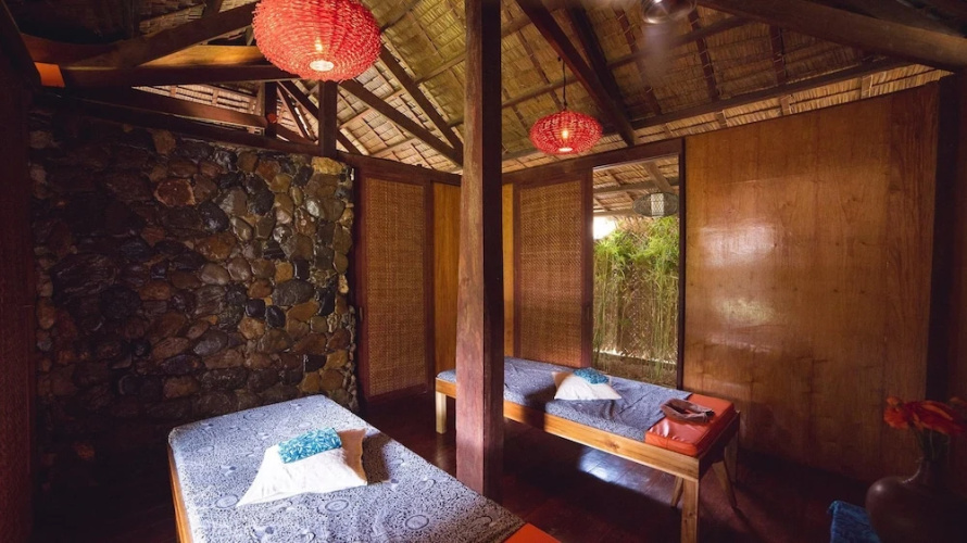 Bougainvilla Cottages