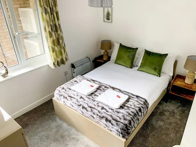 Rivercourt FLAT 5