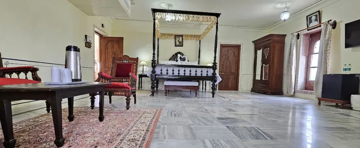 Umaid Mahal Palace