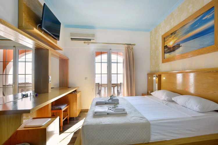 Lido Corfu Sun Hotel