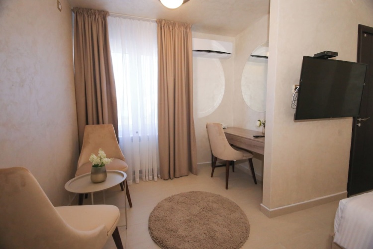 Comfort Triple room