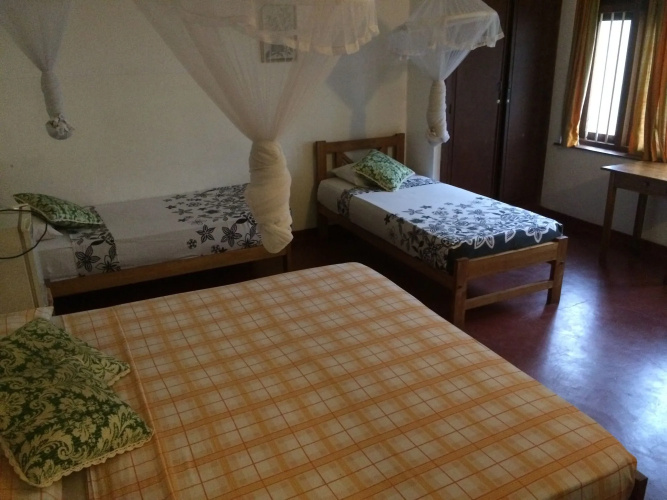 Hotel Mango Garden