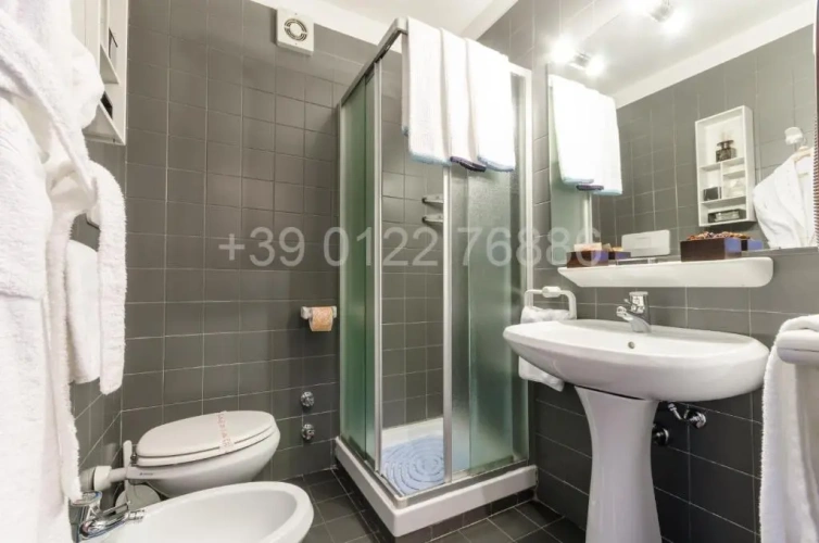 Double Apartment