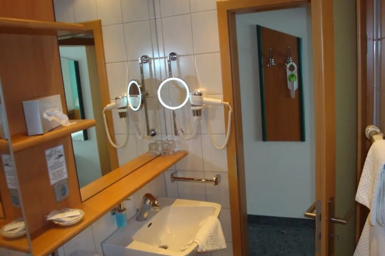 Business Double room