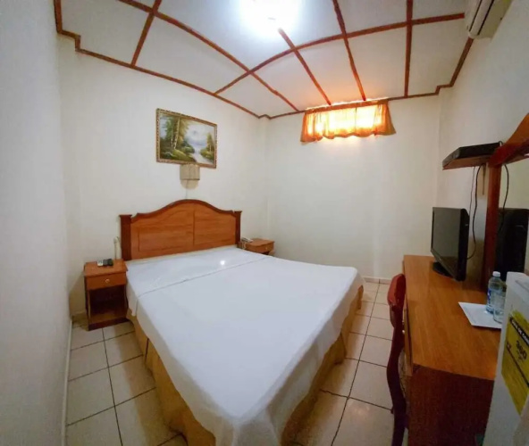 Hotel Continental