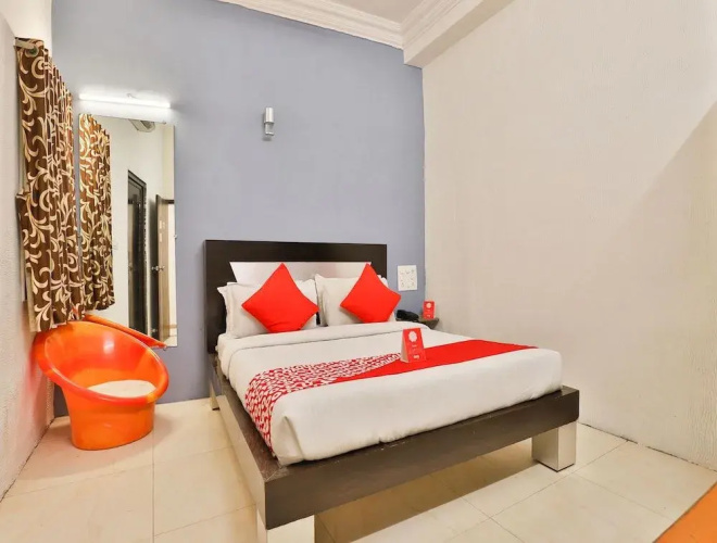 OYO 2265 Hotel Jasmine