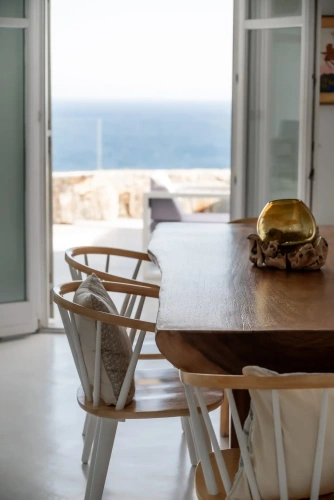 1 Bedroom Villa