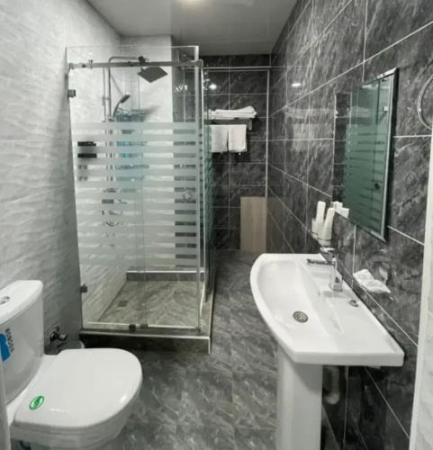 Lider Hotel