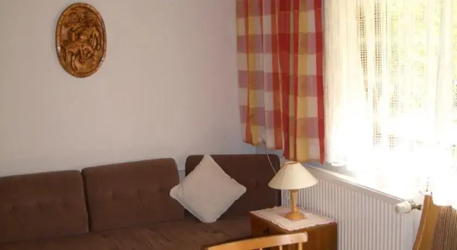 Ferienhaus Unterkircher