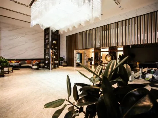 Xinglongquan Business Hotel