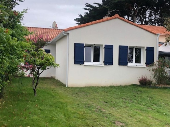 Cottage