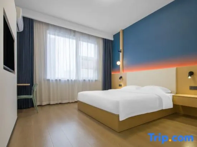 Privilege Double room