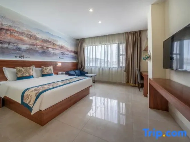 Business Single room