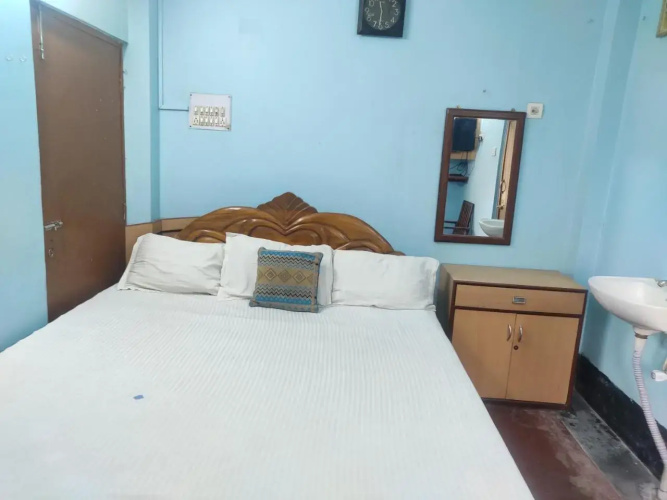Kiran Guest House