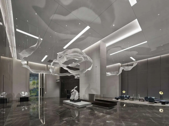 Hilton Zhuji