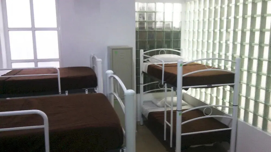 Hostal Casona de los Ángeles