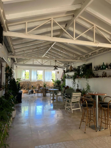 Studio apartment Gorana