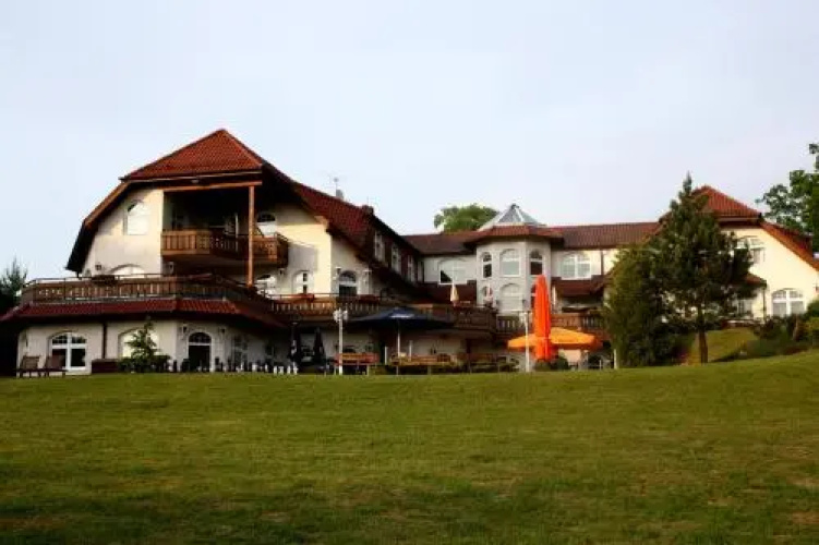 Hotel Heidekrug